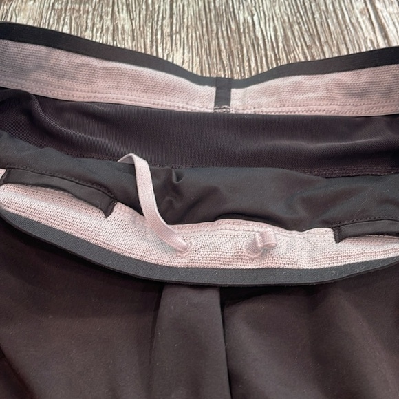 Nike Black Aeroswift Shorts Size Small - Picture 6 of 10